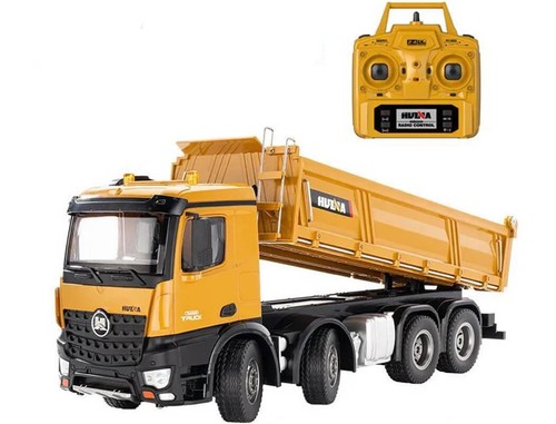 Huina cy1536 dumper - huina,