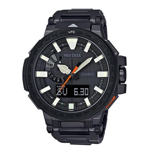 Nuovo orologio solare - [nuovo], casio
