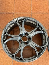 Cerchi in lega compatibili Alfa Romeo Giulietta da 18” LEGGI DESCRIZIONE