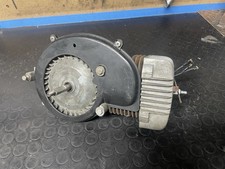 Blocco Motore Elettronico 12V Cilindro 65cc Polini Motori Piaggio Si Bravo Cba