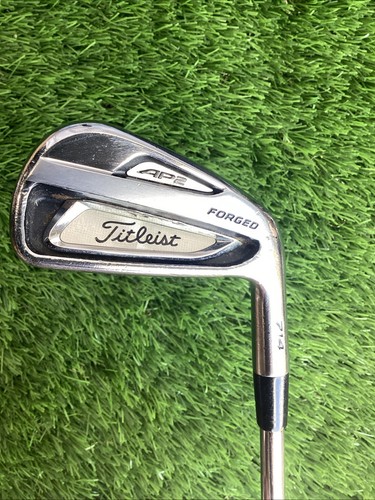 Titleist ap2 714 - ap2, ferro