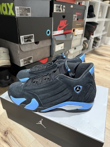 Jordan unc - jordan, 14