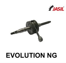 ALBERO MOTORE JASIL MALAGUTI F12 PHANTOM RESTYLING EU1 50 2001 2002