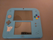 Nintendo 2DS Pokémon Sole e