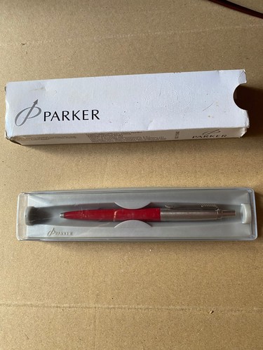 Penna sfera vintage parker - penna,