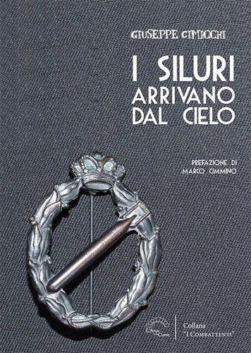 Siluri arrivano dal cielo - i,