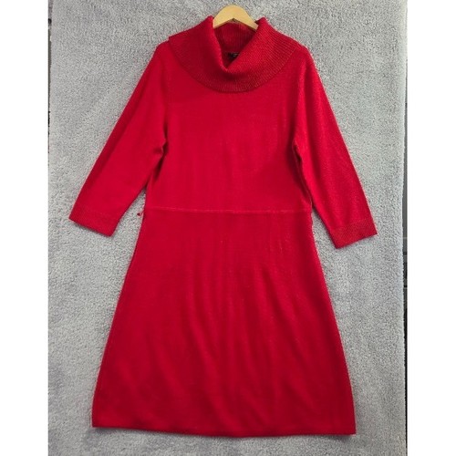 Abito donna talbots - abito,