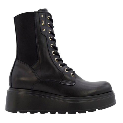 Stivaletti donna nero - donna,