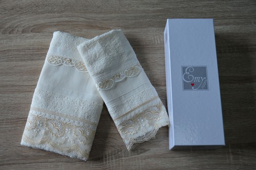 Offerta coppia asciugamani - offerta,