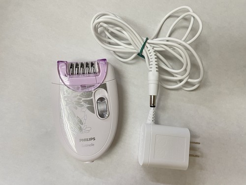 Philips satinelle hp6401 - philips,