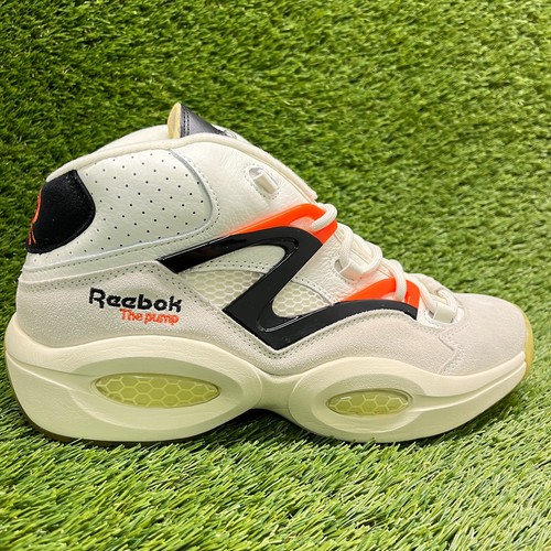 Scarpe basket reebok - da,