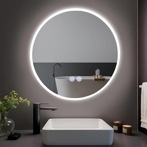 Specchio bagno led - bagno,