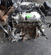 MN158497 Monoblocco motore con