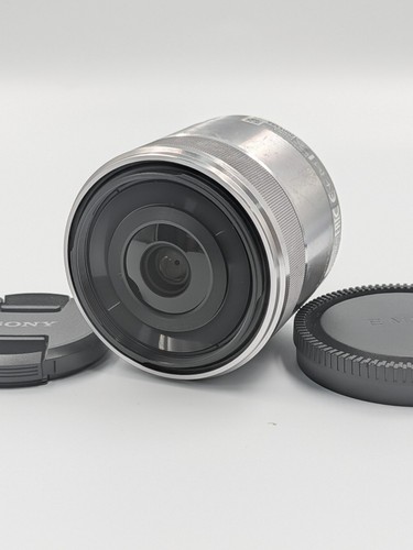 Obiettivo sony sel30m35 - sel30m35,