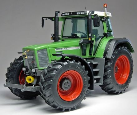 Weise toys fendt - fendt, 824