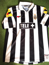 Juventus 2000-2001 del Piero
