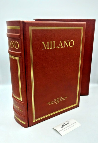 Milano una città centro - una, al