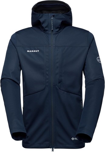 Mammut ultimate viii hooded - viii,