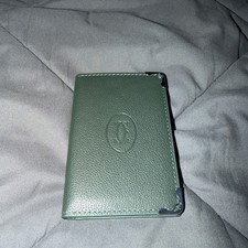 Portafoglio Cartier Must de