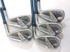 Taylormade SIM2 MAX TENSEI BLU