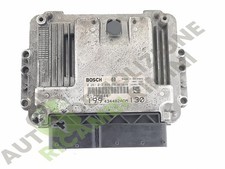 199A5000 CENTRALINA INIEZIONE   FIAT GRANDE PUNTO (2006) 1.9 JTD PF Sport, 16...