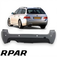 Paraurti posteriore bmw - paraurti,