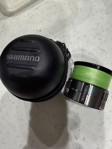 Shimano originale 23 - [shimano, originale]