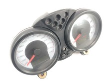 Ducati Monster S4R M4 [2004] -