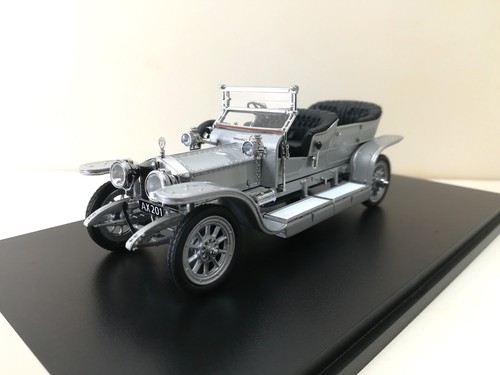 Rolls royce silver - rolls,