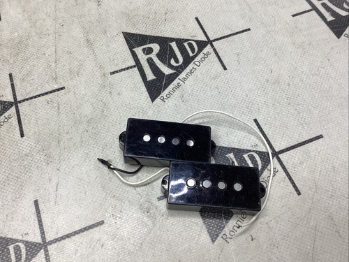 Pickup basso precisione - basso,