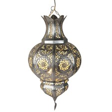 Lampada A Sospensione Orientale Decorazione Per Soggiorno