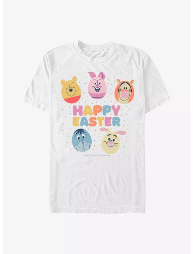 Disney winnie the pooh uovo - winnie, di