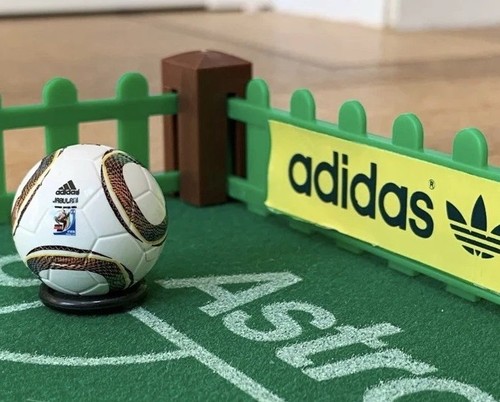 Adidas jabulani subbuteo 22mm - adidas,