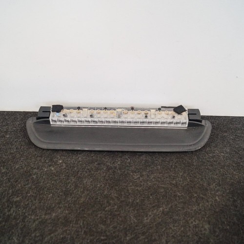Bmw luce stop terzo - terzo, freno