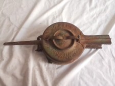 SOFFIETTO PER CAMINO ANTICO MANTICE VINTAGE