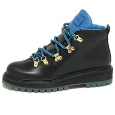 1756O scarponcino CAR SHOE