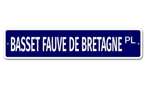 5229 basset fauve - 5229, ss