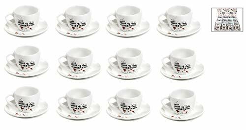 Set tazzine e - set,