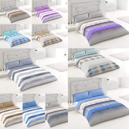 Set biancheria da letto - 4,