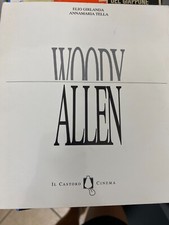 WOODY ALLEN, IL CASTORO