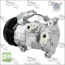 Compressore climatizzatore