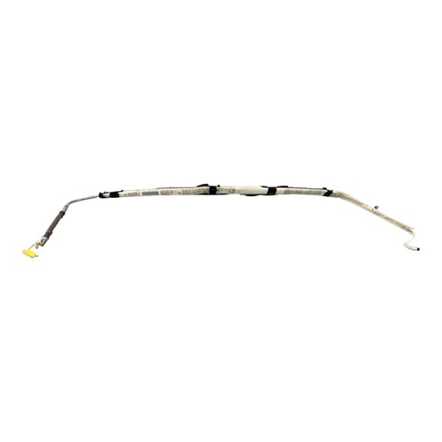 Airbag tendina sinistro - airbag,