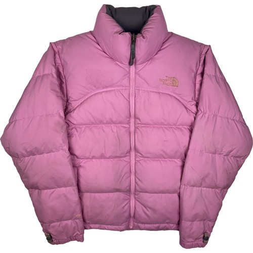 The north face giacca donna - face,