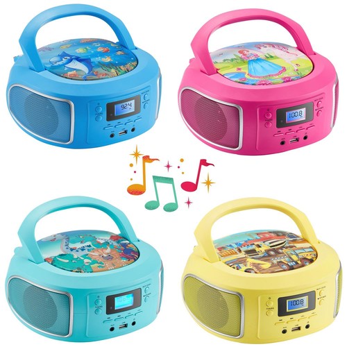 Lettore portatile mp3 - lettore, cd