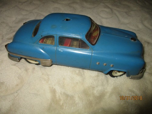 Auto giocattolo tedesca - auto,