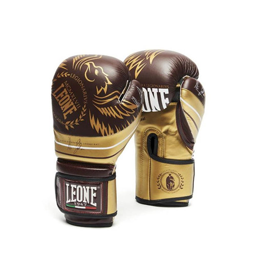 Leone guanti boxe - guanti,