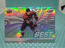 Upper Deck 2023-24 CHL Il