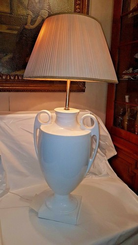 Lampada vintage prestigiosa - lampada,