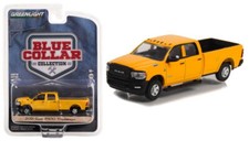 Collare Dodge RAM 3500