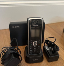 Yealink W52P Telefono + Base